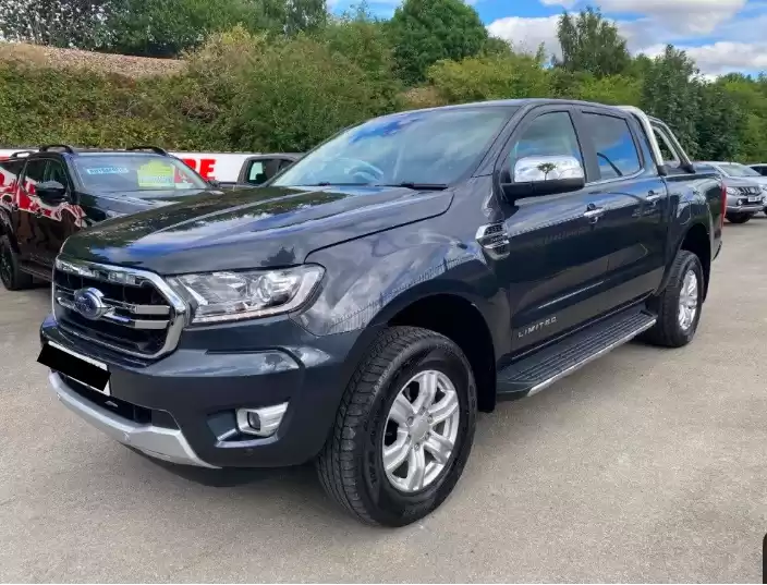 Used Ford Ranger For Sale in Greater-London , England #30763 - 1  image 