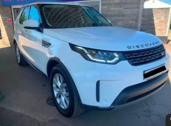 Used Land Rover Discovery For Sale in Greater-London , England #30764 - 1  image 