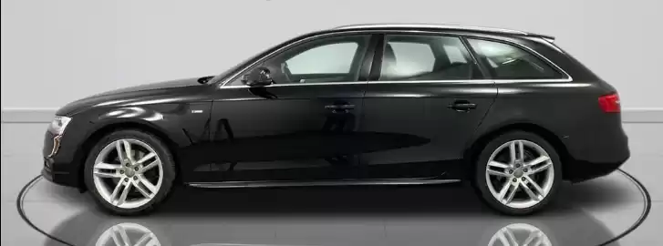 Gebraucht Audi A4 Zu verkaufen in Großbezirk London , England #30766 - 1  image 