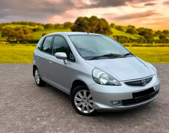 Used Honda Jazz For Sale in England #30768 - 1  image 