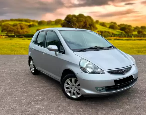 استفاده شده Honda Jazz برای فروش که در انگلستان-سیتی #30768 - 1  image 