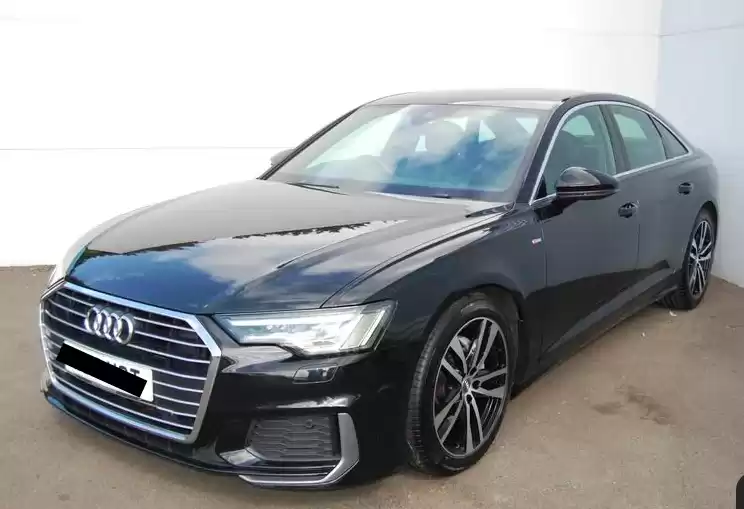Gebraucht Audi A6 Zu verkaufen in England #30776 - 1  image 