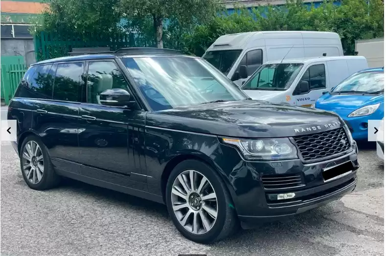 Used Land Rover Range Rover For Sale in London , Greater-London , England #30778 - 1  image 