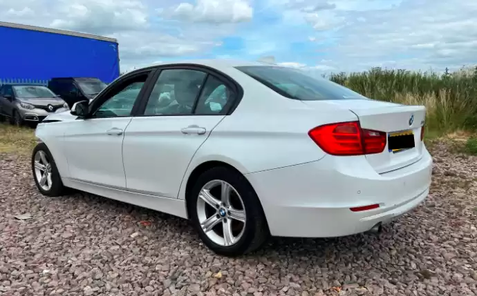 استفاده شده BMW Unspecified برای فروش که در انگلستان-سیتی #30780 - 1  image 