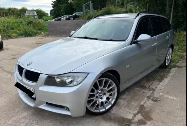 Used BMW 320 For Sale in England #30781 - 1  image 