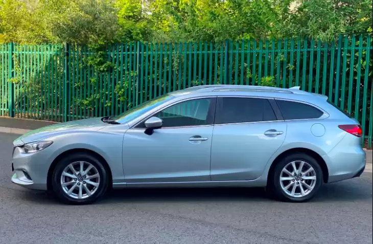 Utilisé Mazda Mazda6 À vendre au Angleterre #30782 - 1  image 