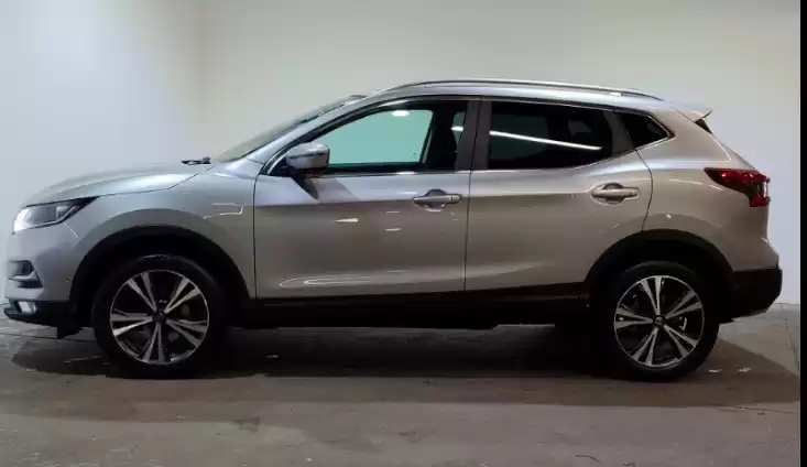 مستعملة Nissan Qashqai للبيع في إنجلترا #30784 - 1  صورة 