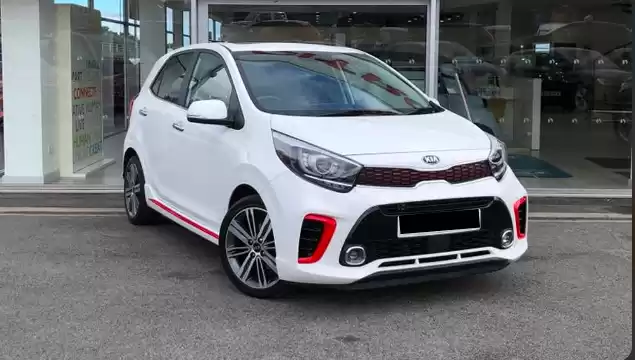 Used Kia Picanto For Sale in Greater-London , England #30785 - 1  image 