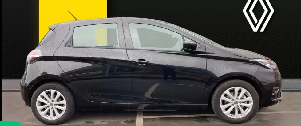 Kullanılmış Renault Zoe Satılık içinde Londra , Büyük-Londra , İngiltere #30789 - 1  image 