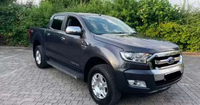Used Ford Ranger For Sale in Greater-London , England #30794 - 1  image 