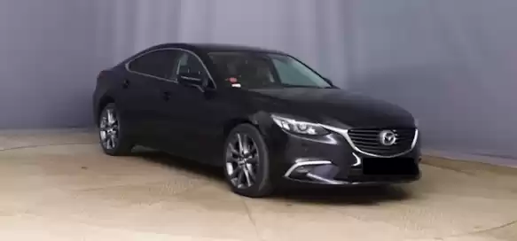 Used Mazda Mazda6 For Sale in Greater-London , England #30800 - 1  image 
