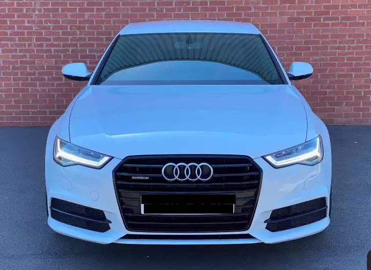 Gebraucht Audi A6 Zu verkaufen in Großbezirk London , England #30805 - 1  image 