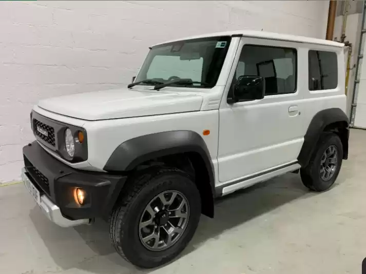 Used Suzuki Jimny For Sale in Greater-London , England #30808 - 1  image 