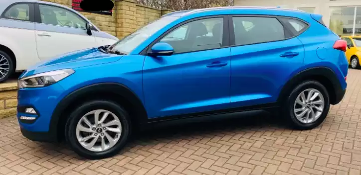 Usado Hyundai Tucson Venta en Londres , Gran-Londres , Inglaterra #30810 - 1  image 