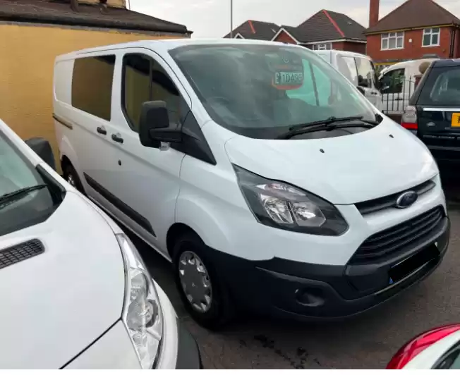 Used Ford Unspecified For Sale in Greater-London , England #30812 - 1  image 