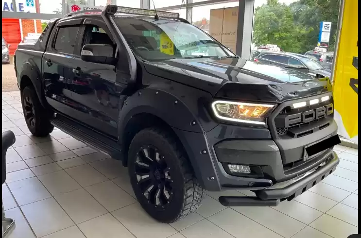 Used Ford Ranger For Sale in England #30818 - 1  image 