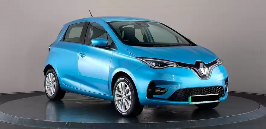 Использовал Renault Zoe Продается в Большой Лондон , Англия #30822 - 1  image 