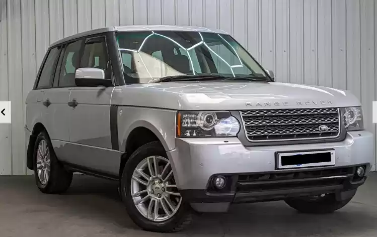 Использовал Land Rover Range Rover Продается в Лондон , Большой Лондон , Англия #30827 - 1  image 