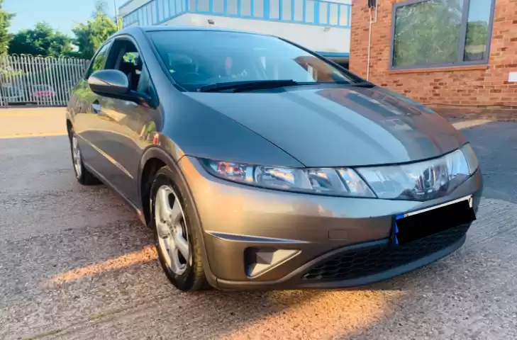 Utilisé Honda Civic À vendre au Londres , Grand-Londres , Angleterre #30836 - 1  image 