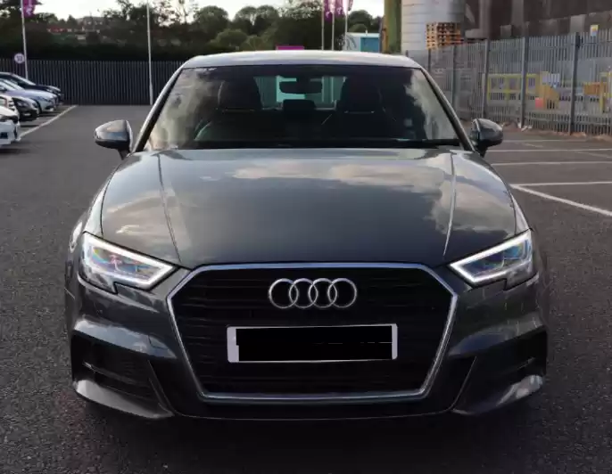 استفاده شده Audi A3 Sedan برای فروش که در لندن , لندن بزرگ , انگلستان-سیتی #30838 - 1  image 