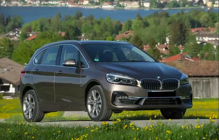 استفاده شده BMW Unspecified برای اجاره که در لندن , لندن بزرگ , انگلستان-سیتی #30841 - 1  image 