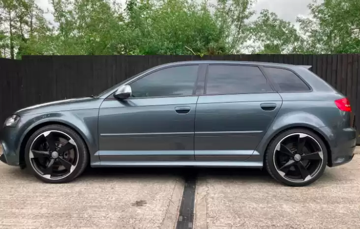 مستعملة Audi RS 3 للبيع في لندن , لندن-الكبرى , إنجلترا #30843 - 1  صورة 