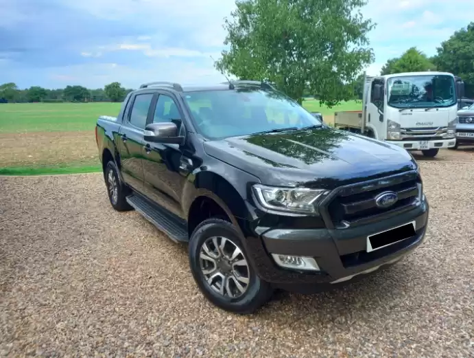 Used Ford Ranger For Sale in Greater-London , England #30844 - 1  image 
