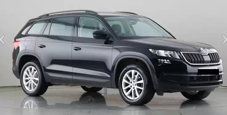 Used Skoda Kodiaq For Sale in Greater-London , England #30846 - 1  image 