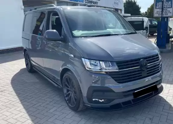 مستعملة Volkswagen Transporter للبيع في لندن-الكبرى , إنجلترا #30850 - 1  صورة 