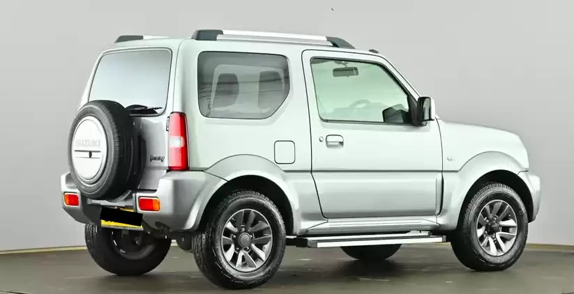 Used Suzuki Jimny For Sale in Greater-London , England #30852 - 1  image 