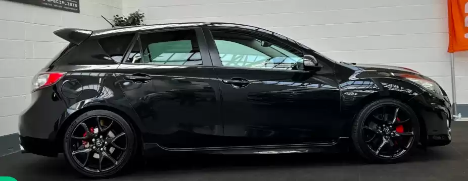 Utilisé Mazda Mazda3 À vendre au Londres , Grand-Londres , Angleterre #30855 - 1  image 