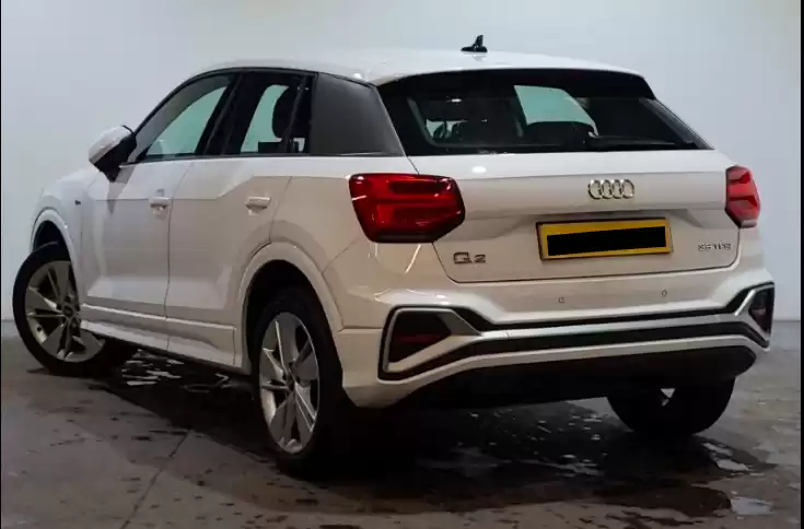 Used Audi Q2 For Sale in London , Greater-London , England #30859 - 1  image 