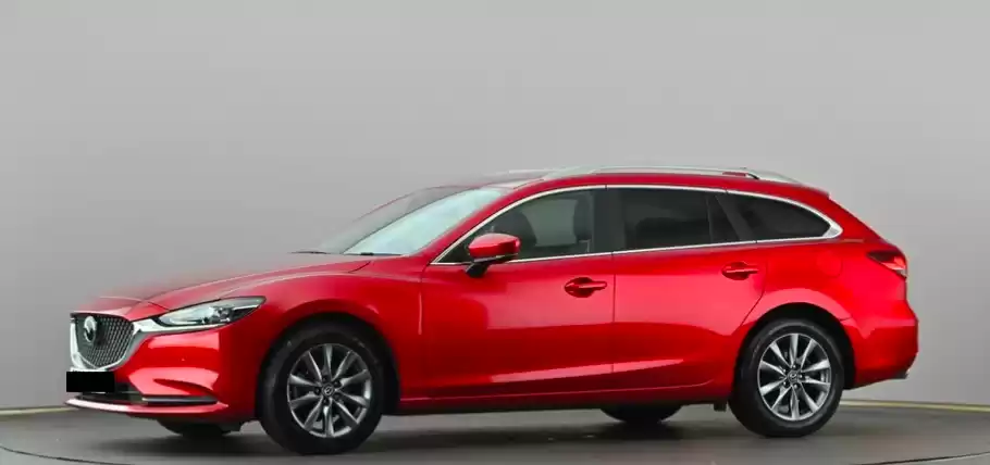 Used Mazda Mazda6 For Sale in Greater-London , England #30861 - 1  image 