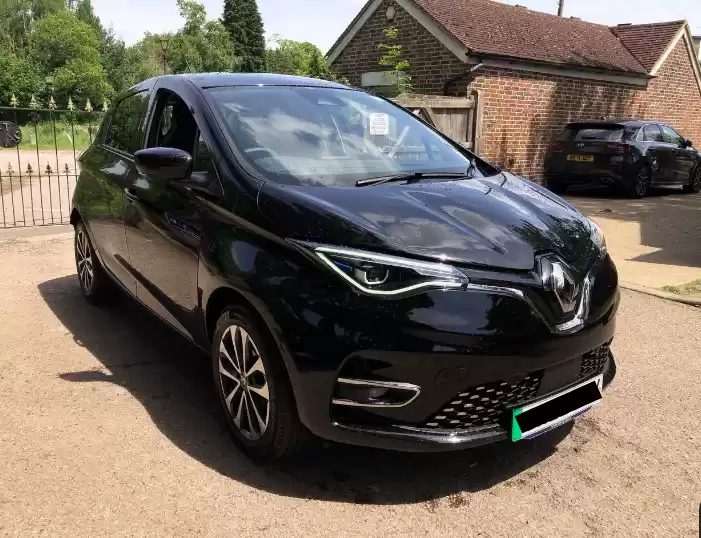 Использовал Renault Zoe Продается в Большой Лондон , Англия #30866 - 1  image 