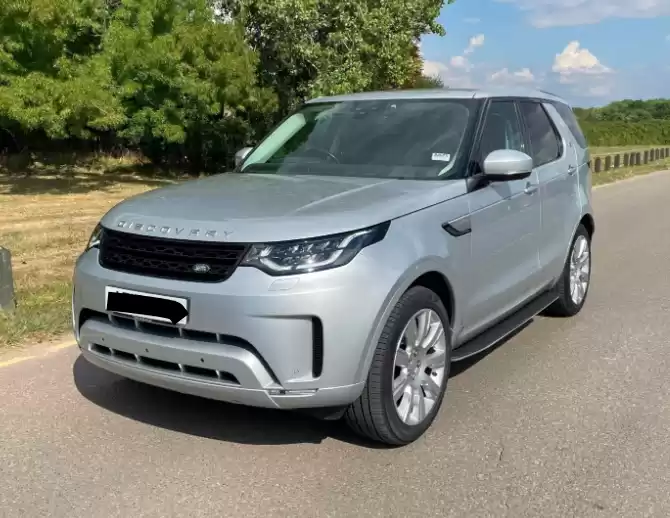 Used Land Rover Discovery For Sale in Greater-London , England #30871 - 1  image 