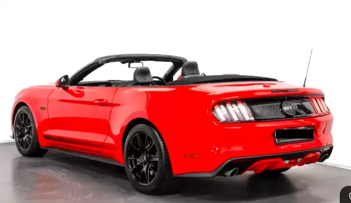 Used Ford Mustang For Sale in Greater-London , England #30874 - 1  image 