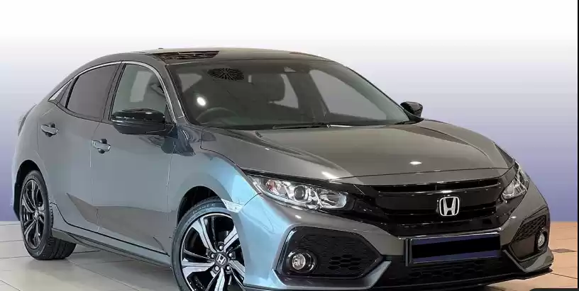 Usado Honda Civic Venta en Gran-Londres , Inglaterra #30875 - 1  image 