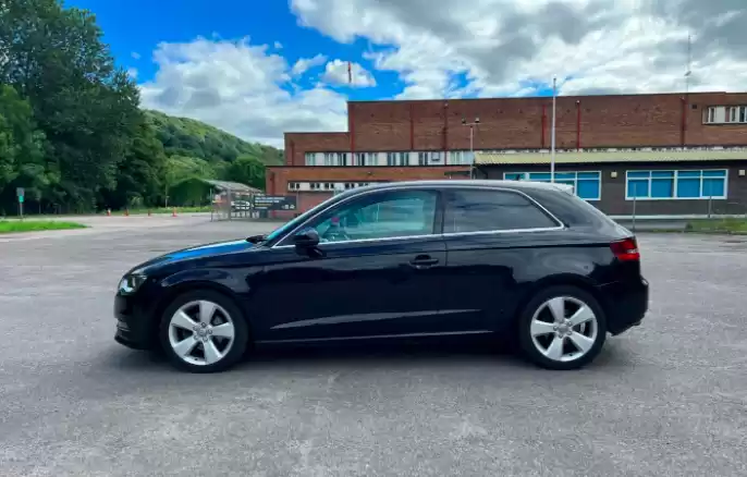 用过的 Audi A3 出售 在 大伦敦 , 英格兰城市 #30878 - 1  image 