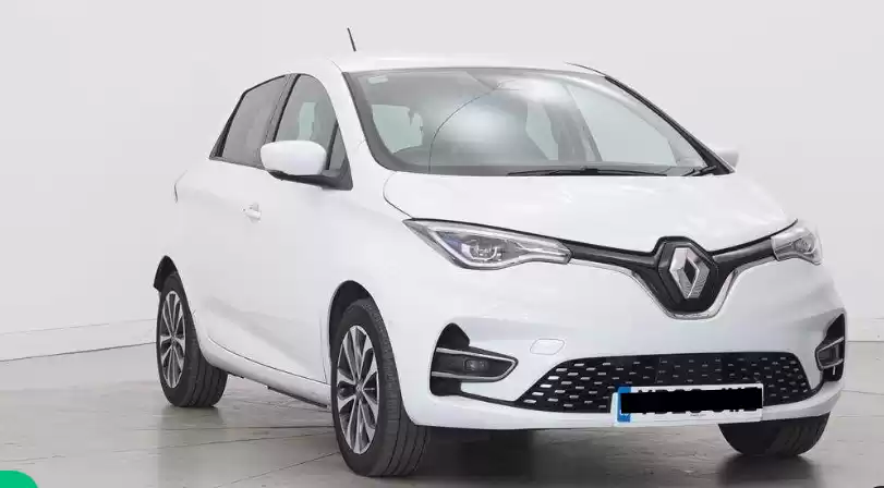 مستعملة Renault Zoe للبيع في لندن-الكبرى , إنجلترا #30880 - 1  صورة 