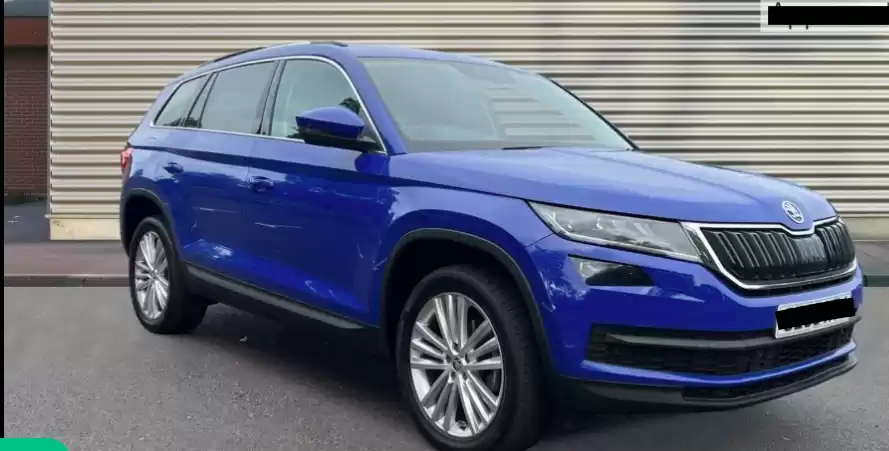 Used Skoda Kodiaq For Sale in Greater-London , England #30886 - 1  image 