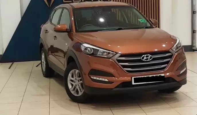 Utilisé Hyundai Tucson À vendre au Angleterre #30894 - 1  image 