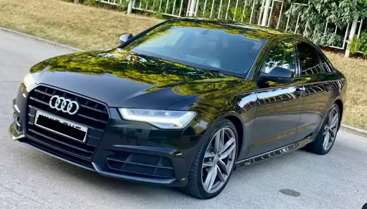 Gebraucht Audi A6 Zu verkaufen in Großbezirk London , England #30896 - 1  image 