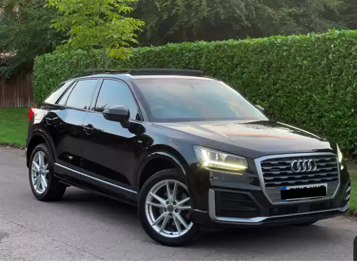 Used Audi Q2 For Sale in Greater-London , England #30899 - 1  image 