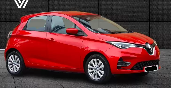 Использовал Renault Zoe Продается в Большой Лондон , Англия #30906 - 1  image 