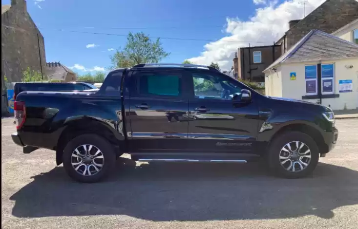 Used Ford Ranger For Sale in Greater-London , England #30910 - 1  image 