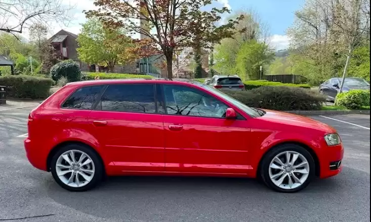 用过的 Audi A3 出售 在 大伦敦 , 英格兰城市 #30918 - 1  image 