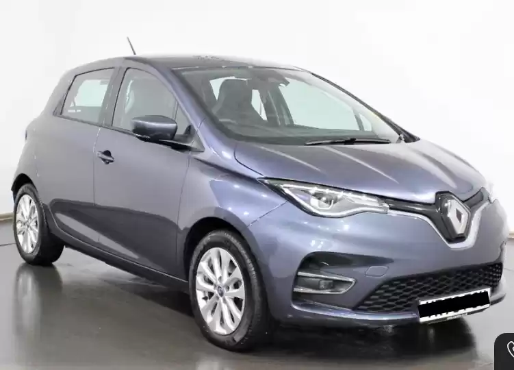 مستعملة Renault Zoe للبيع في لندن-الكبرى , إنجلترا #30920 - 1  صورة 