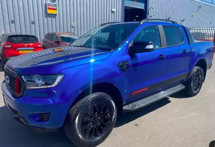 Used Ford Ranger For Sale in Greater-London , England #30924 - 1  image 