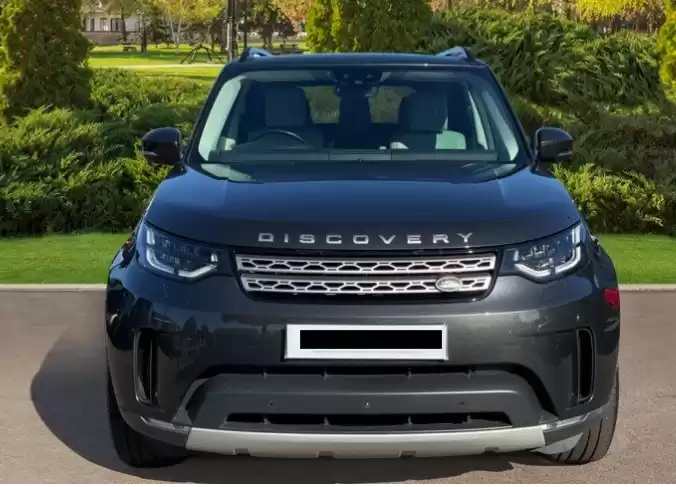 Used Land Rover Discovery For Sale in Greater-London , England #30925 - 1  image 