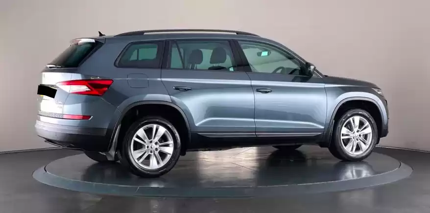 Used Skoda Kodiaq For Sale in Greater-London , England #30926 - 1  image 